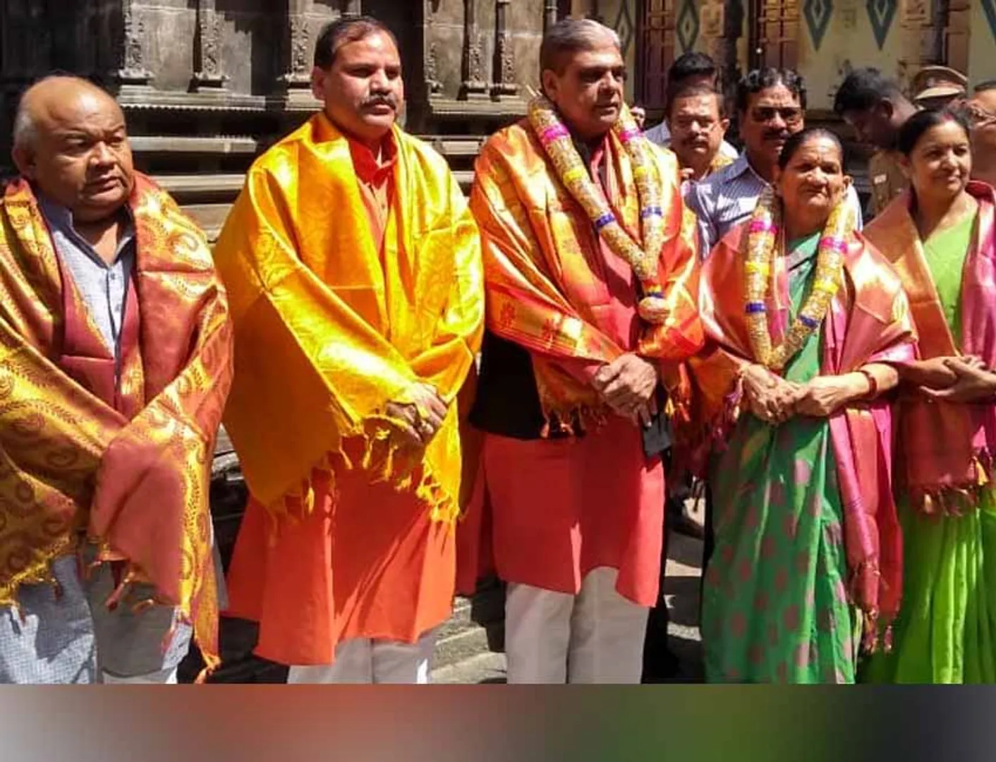 Chidambaram